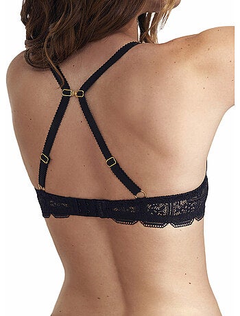 Soutien-gorge push-up nicole