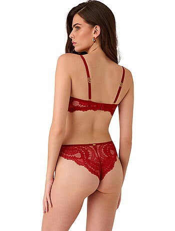 Soutien-gorge push-up renatta