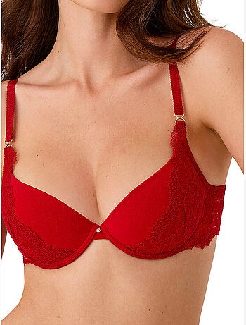 Soutien-gorge push-up renatta