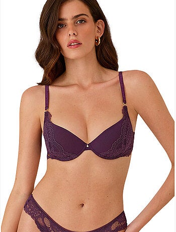 Soutien-gorge push-up renatta