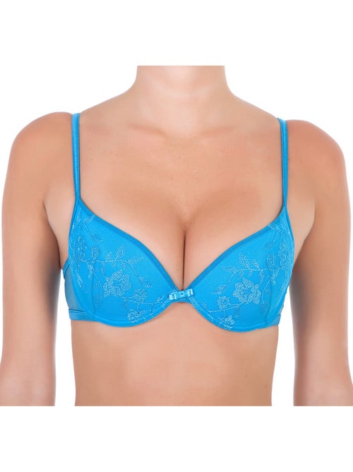 Soutien-gorge push-up siena - Kiabi