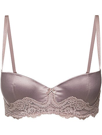 Soutien-gorge push-up sophia
