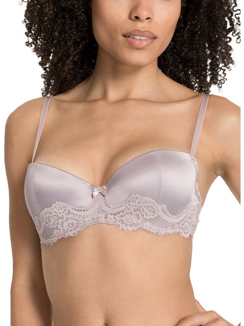 Soutien-gorge push-up sophia - Kiabi