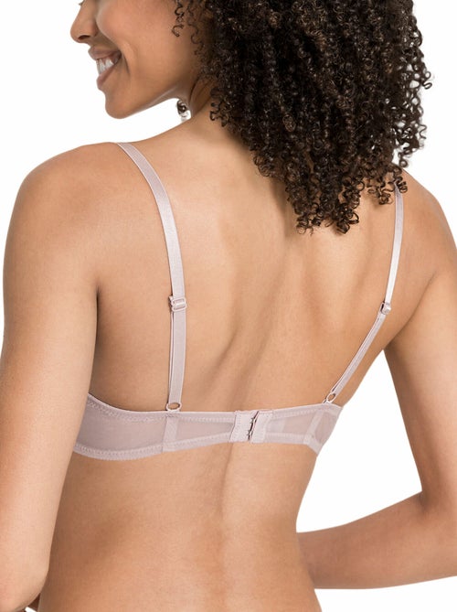 Soutien-gorge push-up sophia - Kiabi