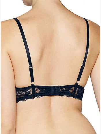 Soutien-gorge push-up temptation
