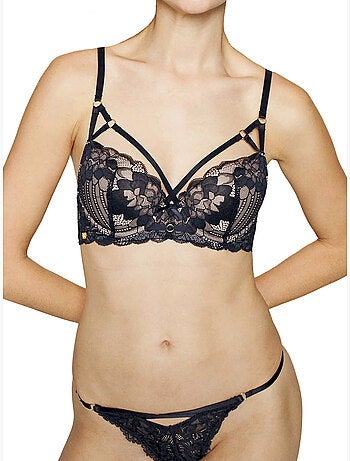 Soutien-gorge push-up temptation