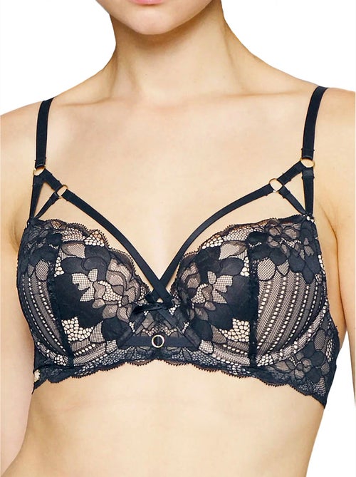 Soutien-gorge push-up temptation - Kiabi