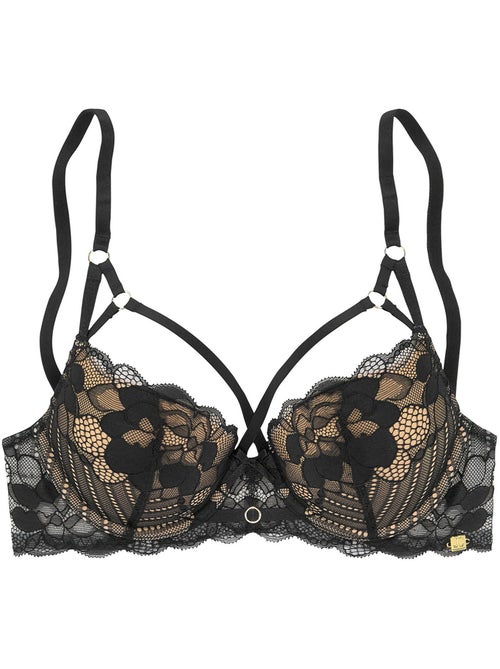 Soutien-gorge push-up temptation - Kiabi
