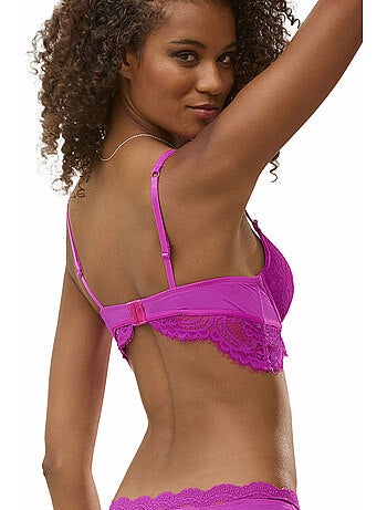 Soutien-gorge push-up valentina