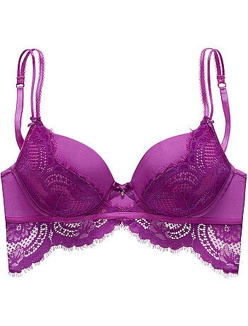 Soutien-gorge push-up valentina