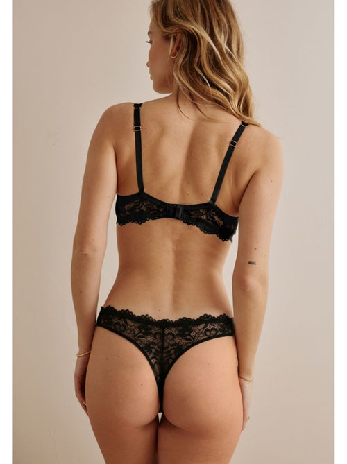 Soutien-gorge push-up zélie - Kiabi Soutien-gorge push-up zélie - Kiabi