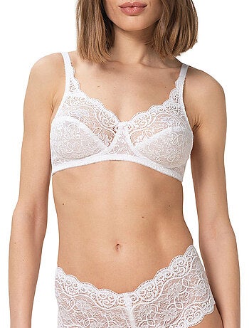 Soutien-gorge sans armatures amourette 300 nx