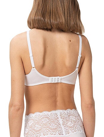 Soutien-gorge sans armatures amourette 300 nx