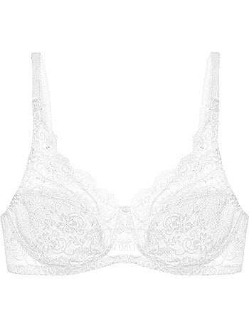 Soutien-gorge sans armatures amourette 300 nx