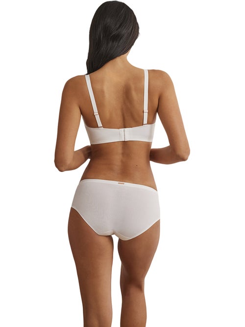 Soutien-gorge sans armatures coques amovibles one - Kiabi Soutien-gorge sans armatures coques amovibles one - Kiabi