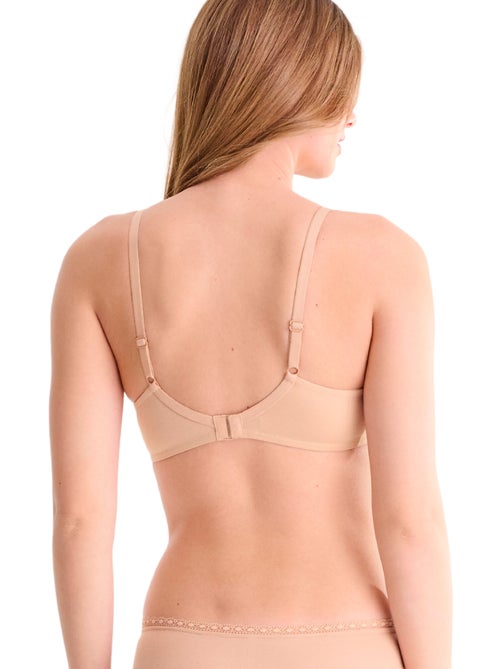 Soutien-gorge sans armatures ines - Kiabi Soutien-gorge sans armatures ines - Kiabi