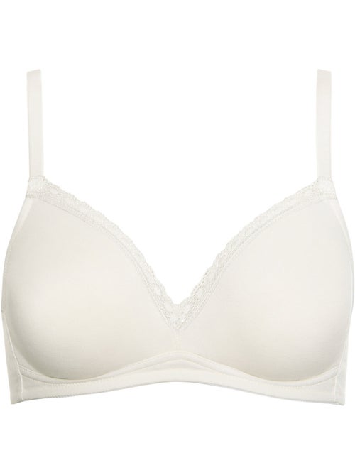 Soutien-gorge sans armatures ines - Kiabi
