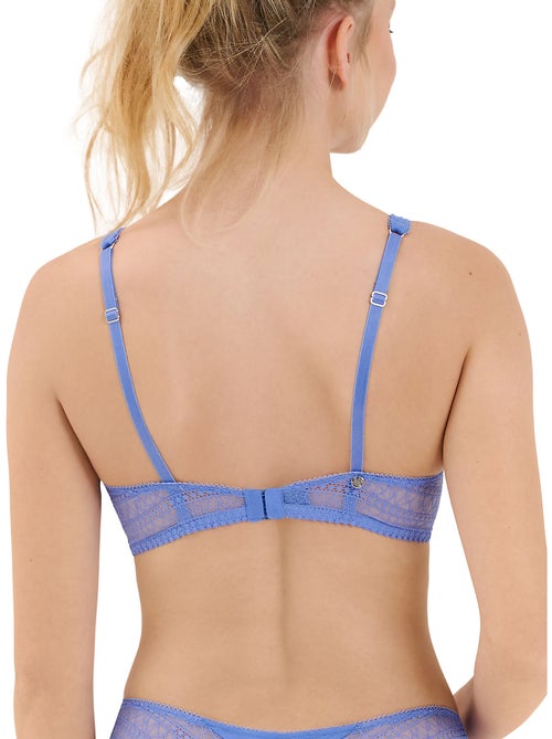 Soutien-gorge sans armatures lucky - Kiabi