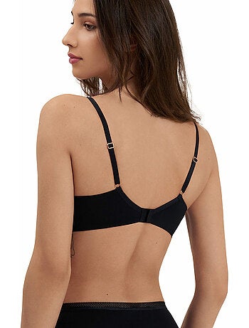 Soutien-gorge sans armatures melanie