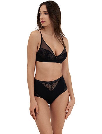 Soutien-gorge sans armatures melanie