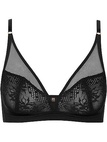 Soutien-gorge sans armatures melanie