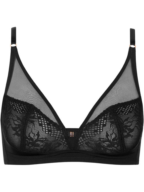 Soutien-gorge sans armatures melanie - Kiabi Soutien-gorge sans armatures melanie - Kiabi