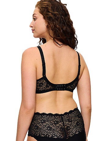 Soutien-gorge sans armatures n amourette