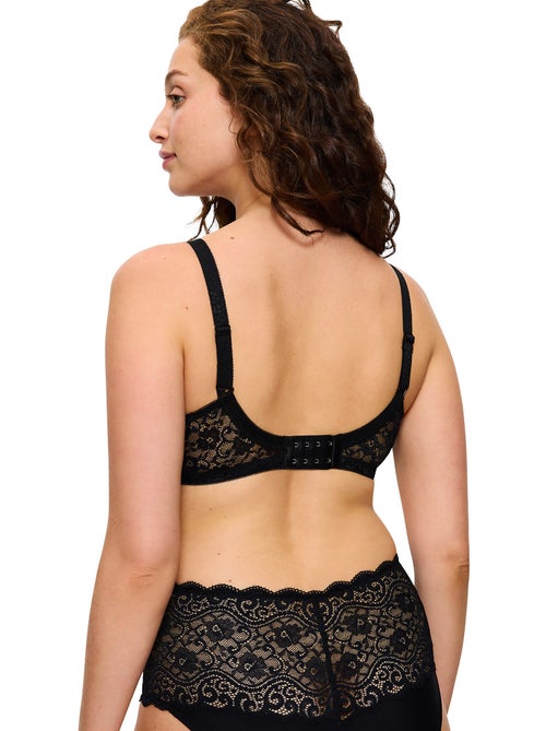Soutien-gorge sans armatures n amourette - Kiabi