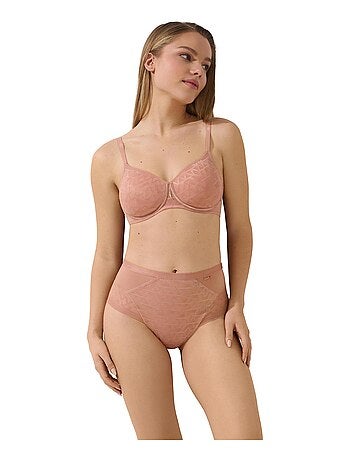 Soutien-gorge sans armatures opal