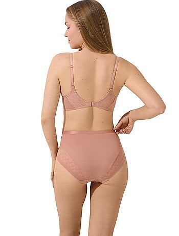 Soutien-gorge sans armatures opal