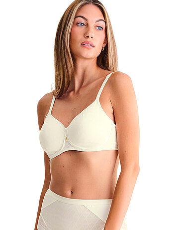 Soutien-gorge sans armatures opal