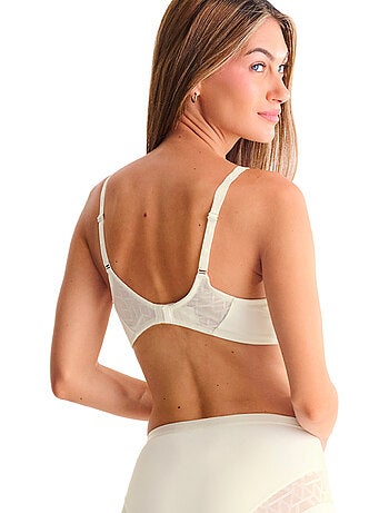 Soutien-gorge sans armatures opal