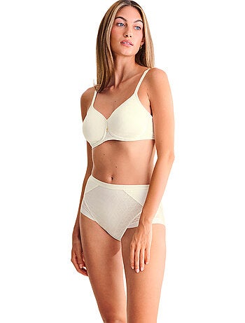Soutien-gorge sans armatures opal