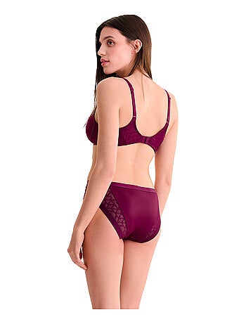 Soutien-gorge sans armatures opal