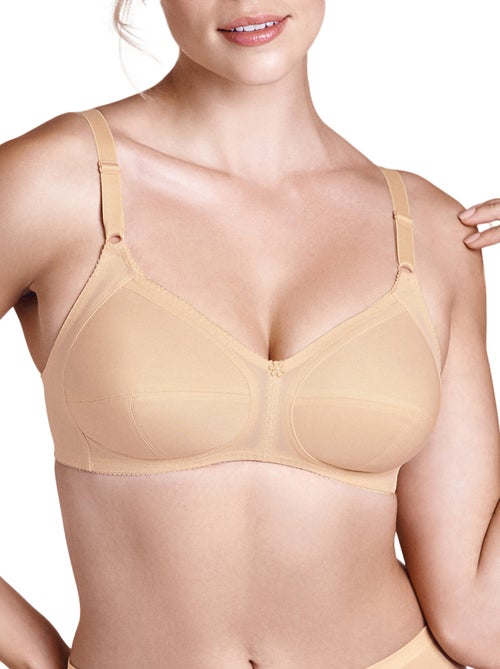 Soutien-gorge sans armatures pavla - Kiabi Soutien-gorge sans armatures pavla - Kiabi