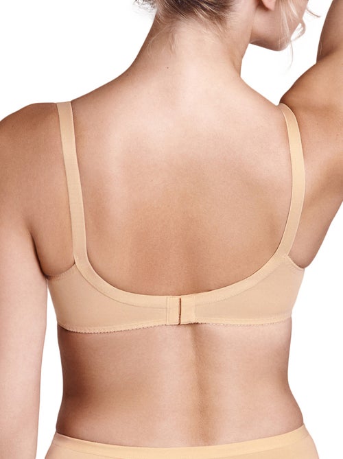 Soutien-gorge sans armatures pavla - Kiabi Soutien-gorge sans armatures pavla - Kiabi