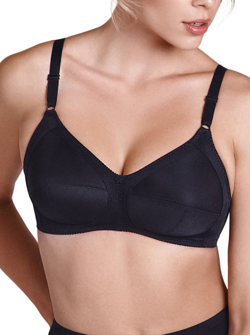 Soutien-gorge sans armatures pavla - Kiabi Soutien-gorge sans armatures pavla - Kiabi