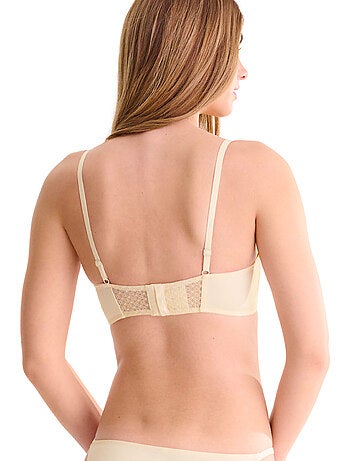 Soutien-gorge sans armatures tessa