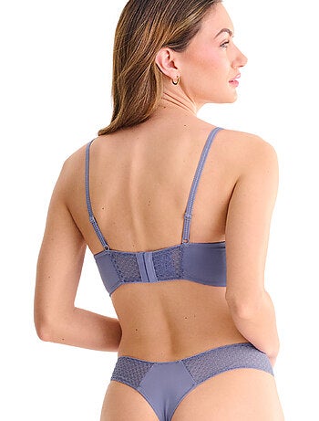Soutien-gorge sans armatures tessa