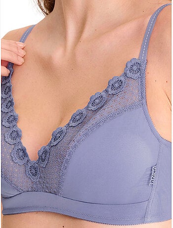 Soutien-gorge sans armatures tessa