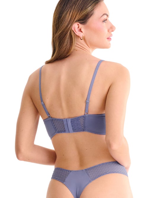 Soutien-gorge sans armatures tessa - Kiabi Soutien-gorge sans armatures tessa - Kiabi