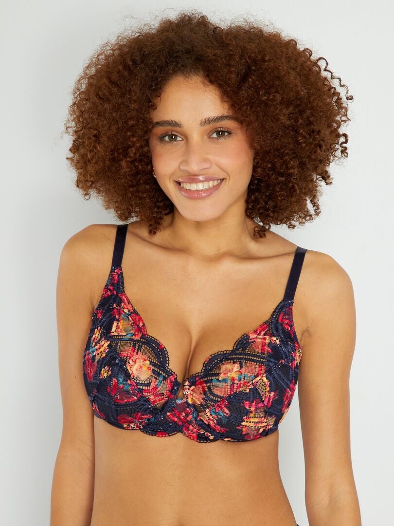 Sans complexe, Lift Up Soutien Gorge Classique Armatures Sans complexe, Lift Up Soutien Gorge Classique Armatures