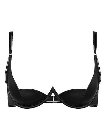Soutien-gorge seins nus eminence