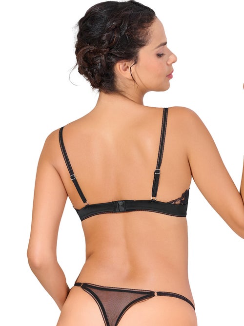 Soutien-gorge seins nus eminence - Kiabi