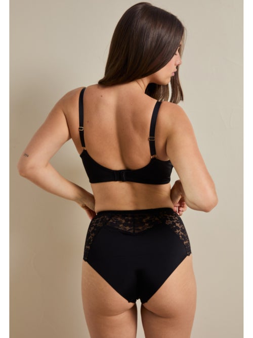 Soutien-gorge souple emboîtant zélie - Kiabi Soutien-gorge souple emboîtant zélie - Kiabi