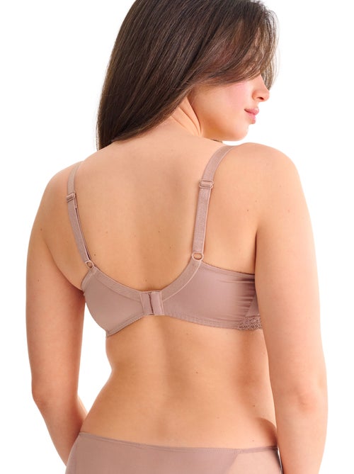 Soutien-gorge spacer préformé tiffany - Kiabi