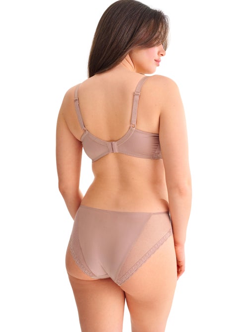 Soutien-gorge spacer préformé tiffany - Kiabi