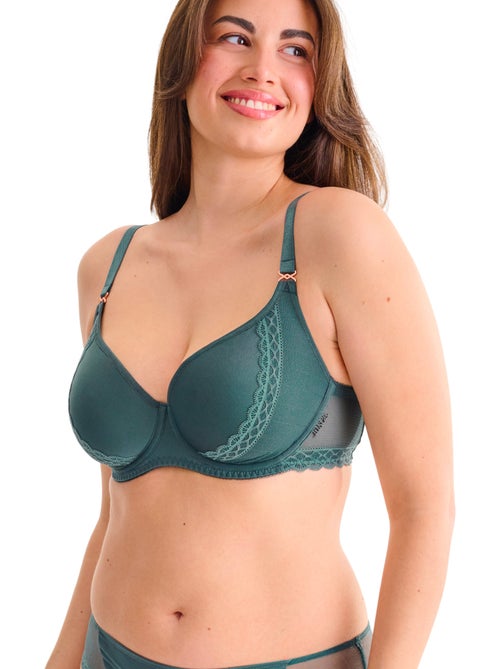 Soutien-gorge spacer préformé tiffany - Kiabi