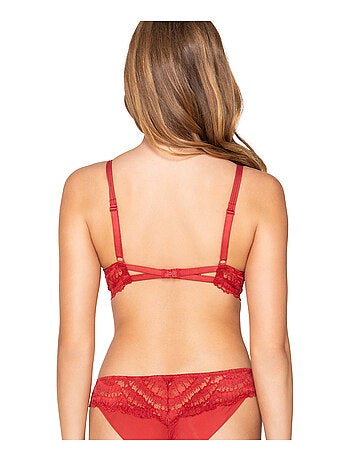 Soutien-gorge super push-up flirt