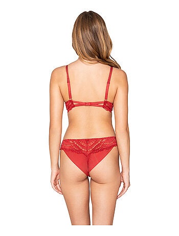Soutien-gorge super push-up flirt